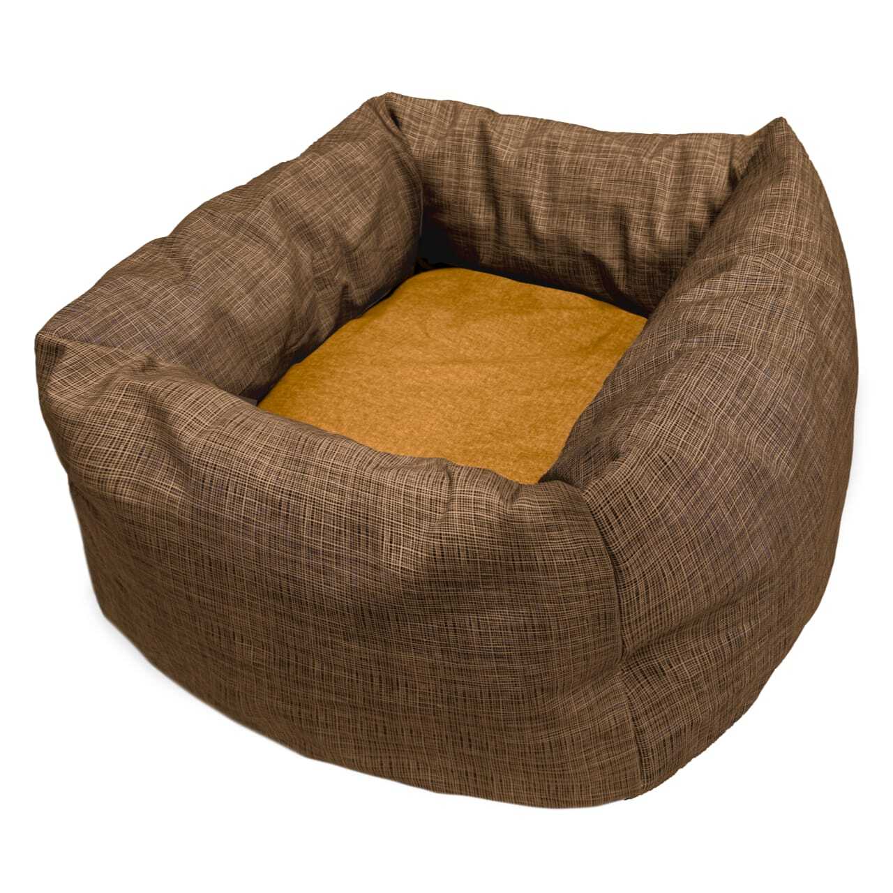 woodstock raised bolster add-on