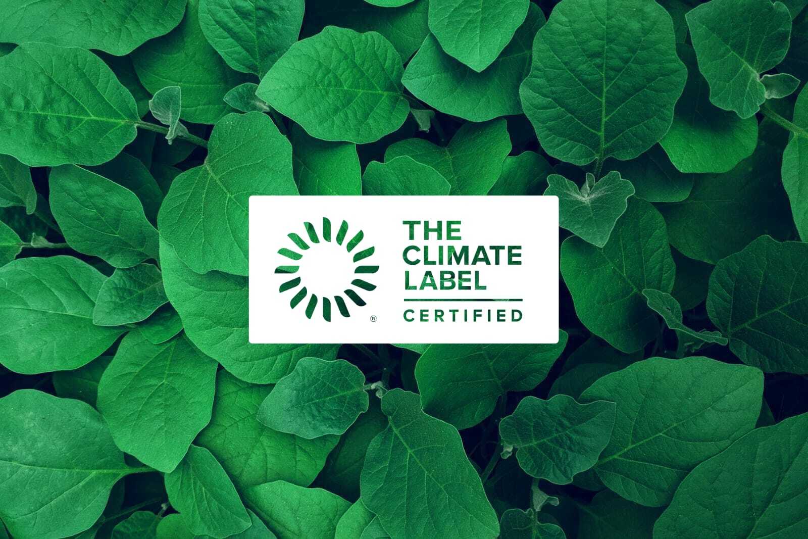Climate Neutral Certified