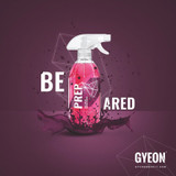 GYEON - Banner / Be PREPared!