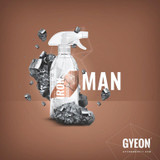 GYEON - Banner / Iron Man