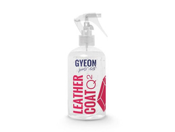 GYEON - Q2 LeatherCoat