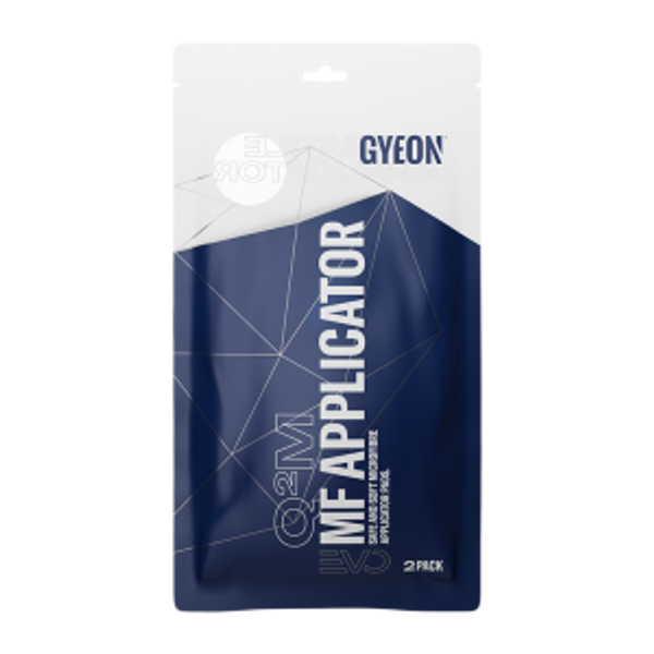 GYEON - Q2M MF Applicator EVO