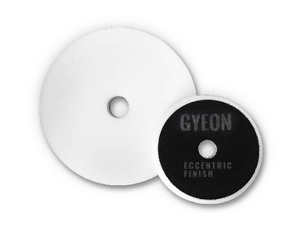 GYEON - Q2M Eccentric Finish