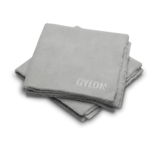 GYEON - Q2M InteriorWipe EVO(2-pack)