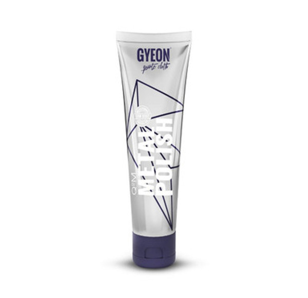 GYEON - Q2M MetalPolish (tube)