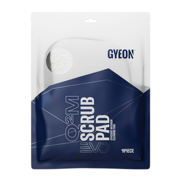 GYEON - Q2M ScrubPad EVO