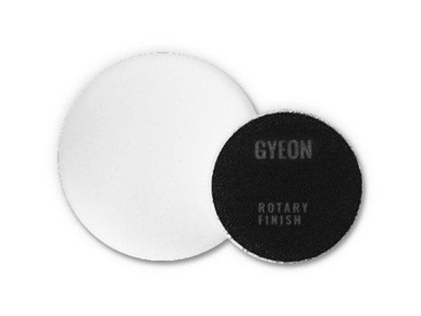 GYEON - Q2M Rotary Finish