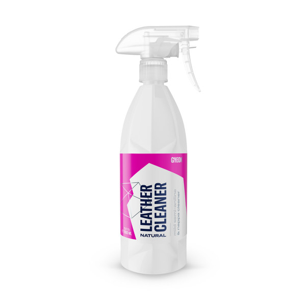 GYEON - Q2M LeatherCleaner Natural