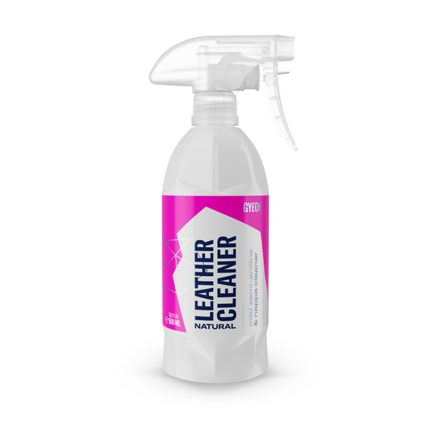 GYEON - Q2M LeatherCleaner Natural