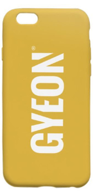 GYEON - 'Gyeon' phone case (10-pack)