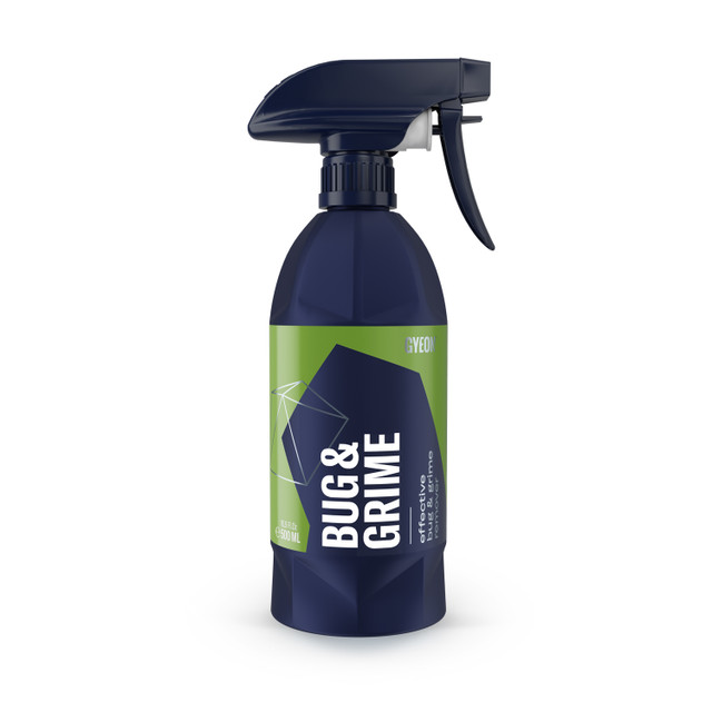 Bug&Grime bottle 500ml