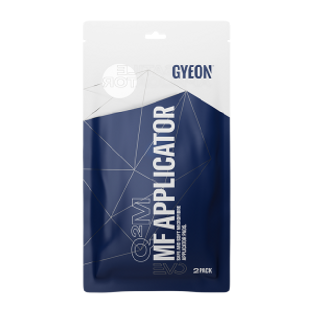 GYEON - Q2M MF Applicator EVO