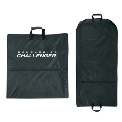 B-8976 - Nylon Garment Bag B-8976 - Nylon Garment Bag