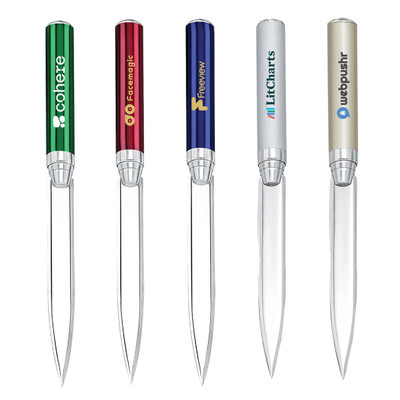 PA-302N - Classic Letter Opener PA-302N - Classic Letter Opener