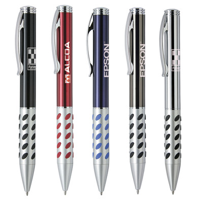 PA-501B - Balkan Ballpoint Pen PA-501B - Balkan Ballpoint Pen