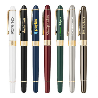 PC-101R - Axford Rollerball Pen