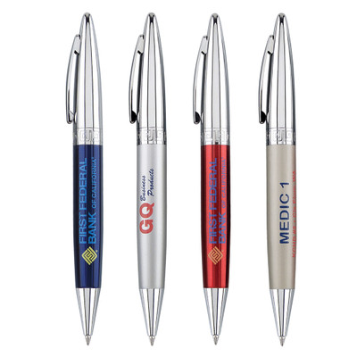 PE-212 -  Mira Ballpoint Pen PE-212 -  Mira Ballpoint Pen