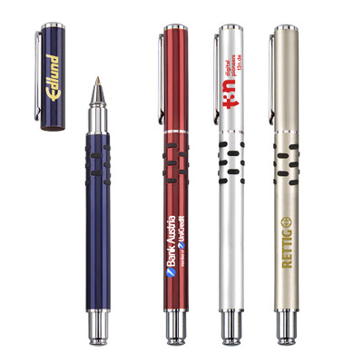 PI-205R - Crowley Rollerball Pen PI-205R - Crowley Rollerball Pen