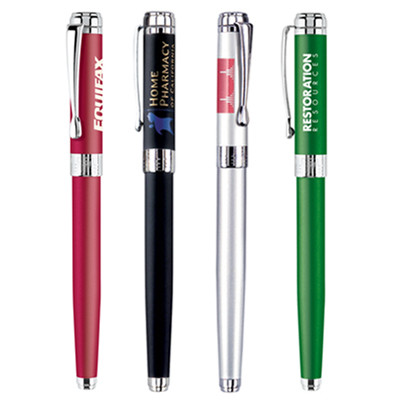 PN-202R - Jacquis Rollerball Pen PN-202R - Jacquis Rollerball Pen