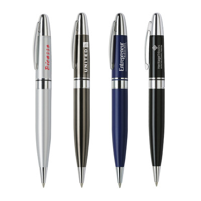 PO-201 - Ruben Ballpoint Pen