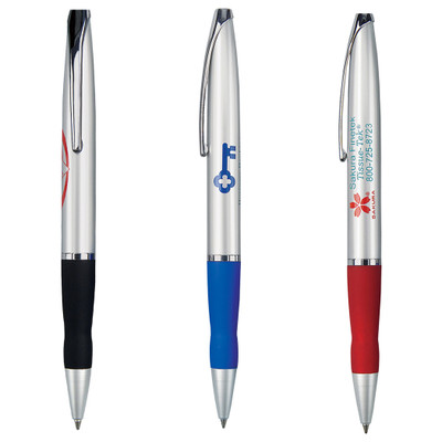 PO-202 - Retractable Ballpoint Pen PO-202 - Retractable Ballpoint Pen