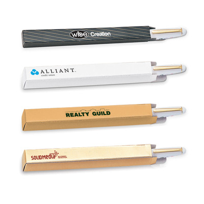 PPK-103 - Single Pen Paper Box