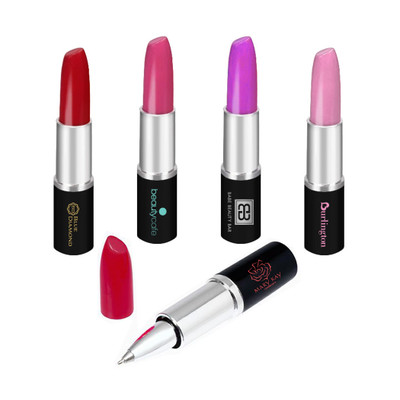 PY-4023 - Lipstick Ballpoint Pen PY-4023 - Lipstick Ballpoint Pen