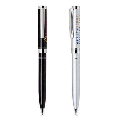 PX-104B - Candlelight Ballpoint Pen PX-104B - Candlelight Ballpoint Pen