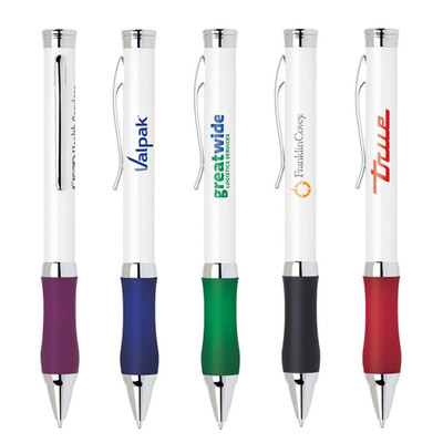 PB-106 - Mercantile Ballpoint Pen