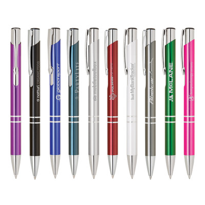 PM-230 - Copeland Ballpoint Pen