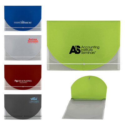 B-7117 - Accordion Document File Folder B-7117 - Accordion Document File Folder