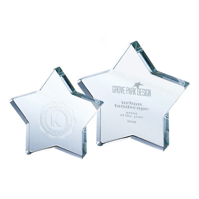 DT-2003 - Crystal Star