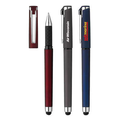 PS-1206 - Rapid Dry Gel Ink Pen PS-1206 - Rapid Dry Gel Ink Pen