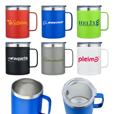 WR-1005 - Stainless Steel Mug Tumbler