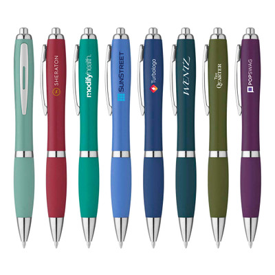 PS-1230 - Morandi Ballpoint Pen PS-1230 - Morandi Ballpoint Pen
