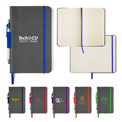 B-7130 - Journal Notebook Set B-7130 - Journal Notebook Set