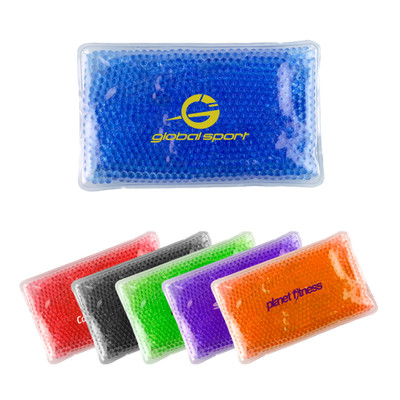 GS-7005 - Hot/Cold Gel Bead Pad GS-7005 - Hot/Cold Gel Bead Pad