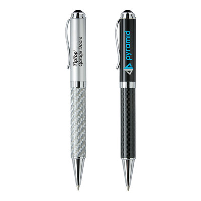 PA-202B - Carbon Fiber Ballpoint Pen PA-202B - Carbon Fiber Ballpoint Pen