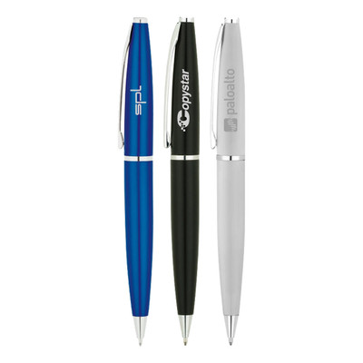 PL-3134 - Bennet Ballpoint Pen