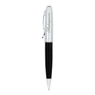 PL-3136 - Athena Ballpoint Pen & Case PL-3136 - Athena Ballpoint Pen & Case