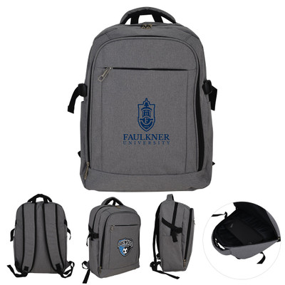 B-P5004 - Bulwark Laptop Backpack