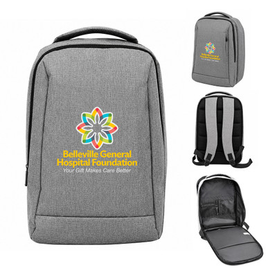 B-P5004 - Bulwark Laptop Backpack