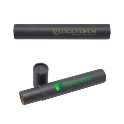 PPR-2001 - Black Pen Tube