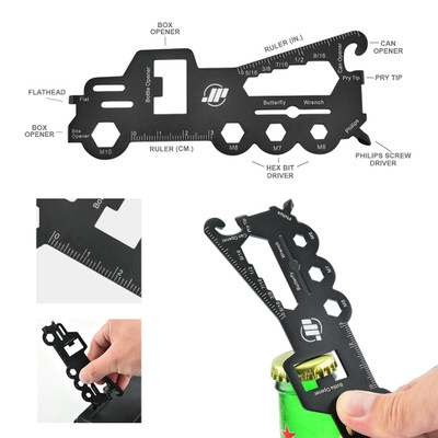 FW-1001 - Tow Truck Multitool FW-1001 - Tow Truck Multitool