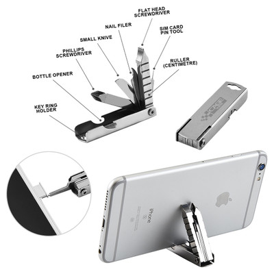 FW-1004 - Multipurpose Pocket Knife FW-1004 - Multipurpose Pocket Knife