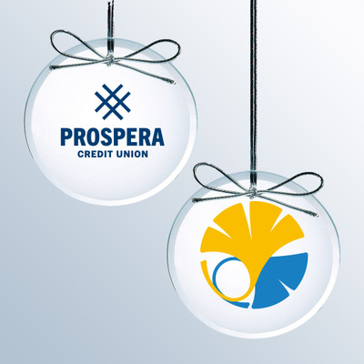 DT-2224 - Starfire Round Ornament