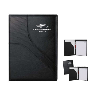 B-P1003  -  Elite Executive Leatherette Portfolio B-P1003  -  Elite Executive Leatherette Portfolio