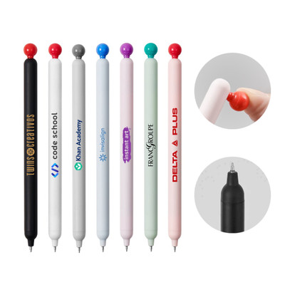 PW-3082 - Kaco Pivot Gel Pen PW-3082 - Kaco Pivot Gel Pen