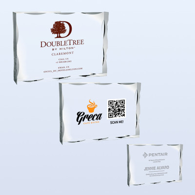 DT-2243 - Wavelight Acrylic Display