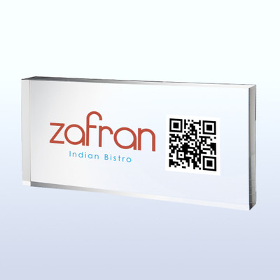 DT-2248 - Cadence Grand Display Plate